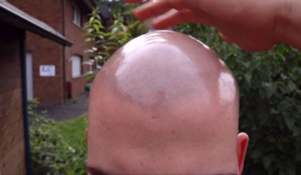 Best Care Tips for Your Bald Head